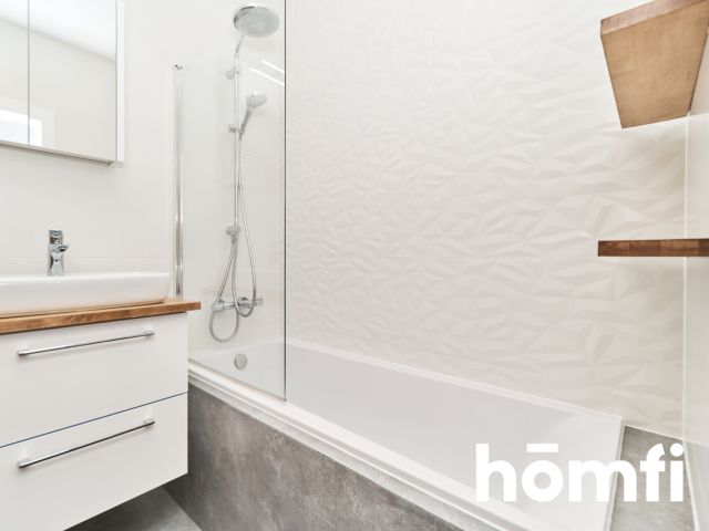 3 rooms I balcony I next street to Księcia Witolda - Apartment - Sale - Wrocław, Kępa Mieszczańska