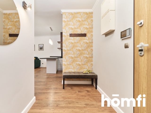 3 rooms I balcony I next street to Księcia Witolda - Apartment - Sale - Wrocław, Kępa Mieszczańska