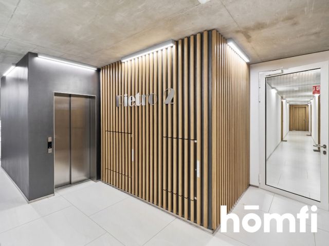 3 rooms I balcony I next street to Księcia Witolda - Apartment - Sale - Wrocław, Kępa Mieszczańska