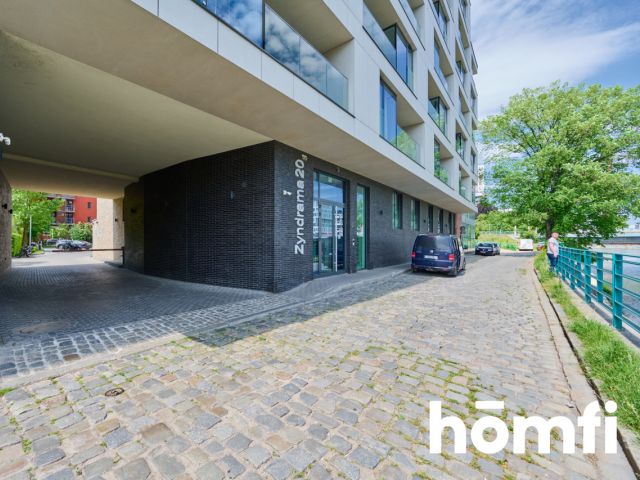 3 rooms I balcony I next street to Księcia Witolda - Apartment - Sale - Wrocław, Kępa Mieszczańska