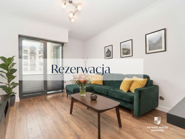 3 pokojowe I obok Księcia Witolda I balkon I miejsce postojowe - Mieszkanie - Sprzedaż - Wrocław, Kępa Mieszczańska