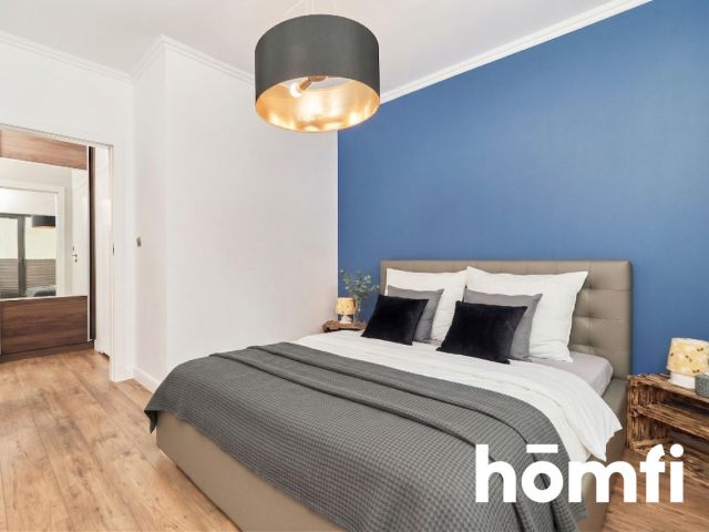 3 rooms I balcony I next street to Księcia Witolda - Apartment - Sale - Wrocław, Kępa Mieszczańska