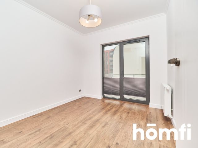 3 rooms I balcony I next street to Księcia Witolda - Apartment - Sale - Wrocław, Kępa Mieszczańska