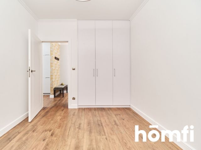 3 rooms I balcony I next street to Księcia Witolda - Apartment - Sale - Wrocław, Kępa Mieszczańska