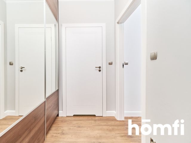 3 rooms I balcony I next street to Księcia Witolda - Apartment - Sale - Wrocław, Kępa Mieszczańska