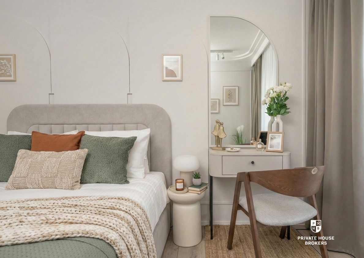 Wynajem apartamentu Libre Residence Librowszczyzna 3 Kraków – centrum Stare Miasto - Mieszkanie - Wynajem - Kraków, Śródmieście / Stare Miasto