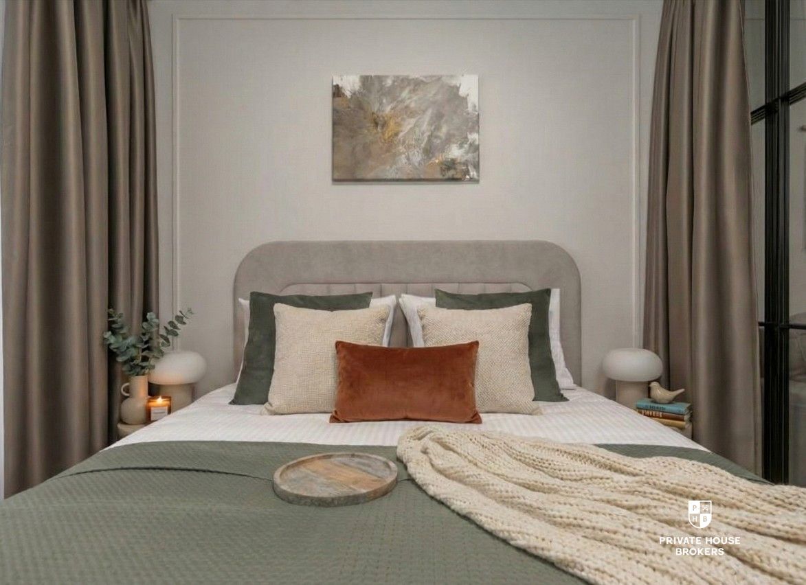 Wynajem apartamentu Libre Residence Librowszczyzna 3 Kraków – centrum Stare Miasto - Mieszkanie - Wynajem - Kraków, Śródmieście / Stare Miasto