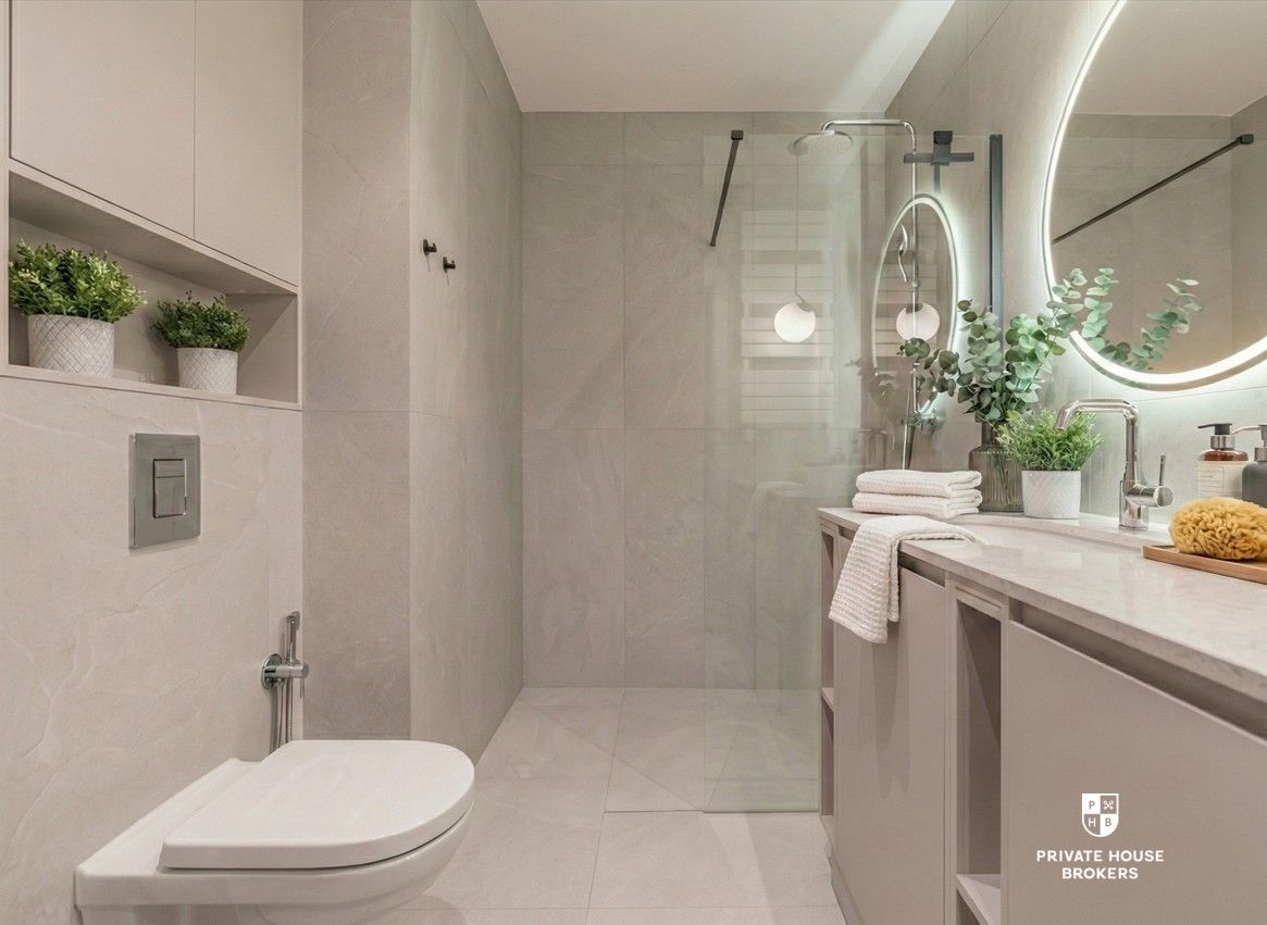 Wynajem apartamentu Libre Residence Librowszczyzna 3 Kraków – centrum Stare Miasto - Mieszkanie - Wynajem - Kraków, Śródmieście / Stare Miasto