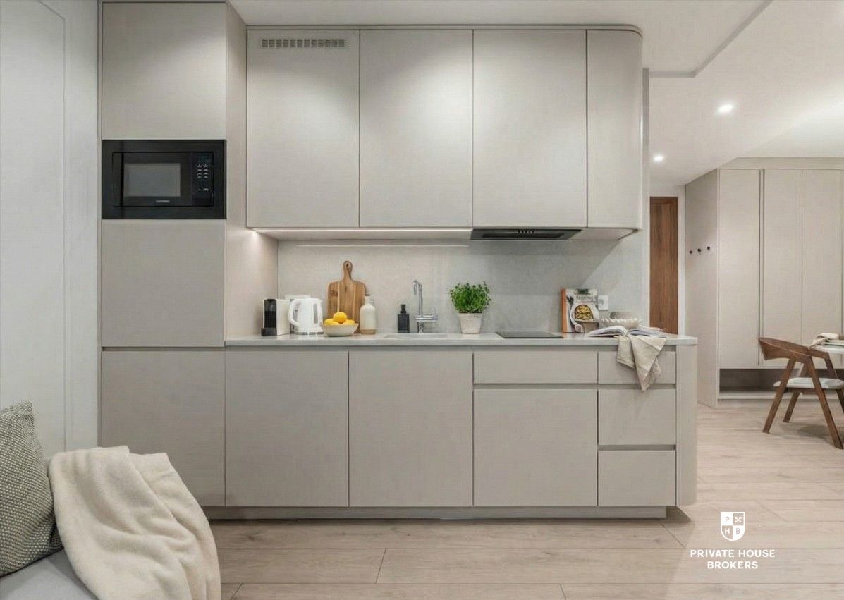 Wynajem apartamentu Libre Residence Librowszczyzna 3 Kraków – centrum Stare Miasto - Mieszkanie - Wynajem - Kraków, Śródmieście / Stare Miasto