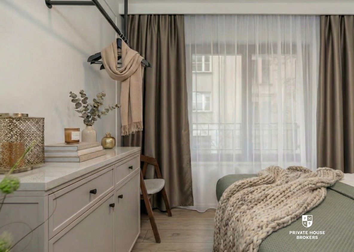 Wynajem apartamentu Libre Residence Librowszczyzna 3 Kraków – centrum Stare Miasto - Mieszkanie - Wynajem - Kraków, Śródmieście / Stare Miasto