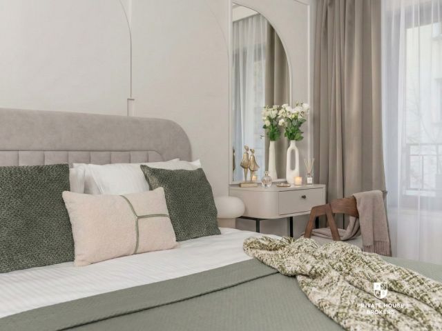 Wynajem apartamentu Libre Residence Librowszczyzna 3 Kraków – centrum Stare Miasto - Mieszkanie - Wynajem - Kraków, Śródmieście / Stare Miasto