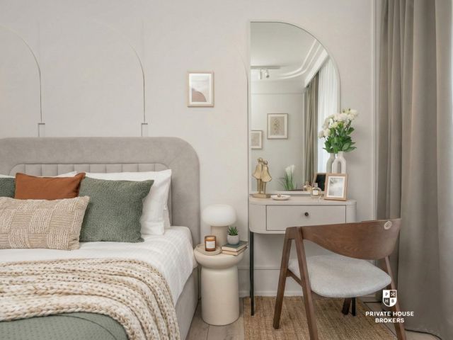 Wynajem apartamentu Libre Residence Librowszczyzna 3 Kraków – centrum Stare Miasto - Mieszkanie - Wynajem - Kraków, Śródmieście / Stare Miasto