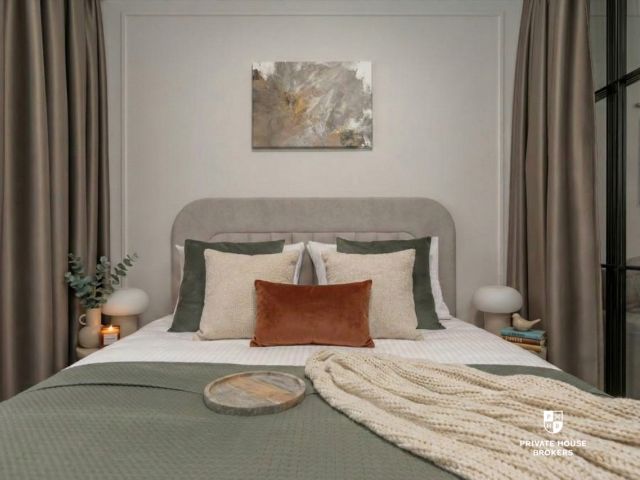 Wynajem apartamentu Libre Residence Librowszczyzna 3 Kraków – centrum Stare Miasto - Mieszkanie - Wynajem - Kraków, Śródmieście / Stare Miasto