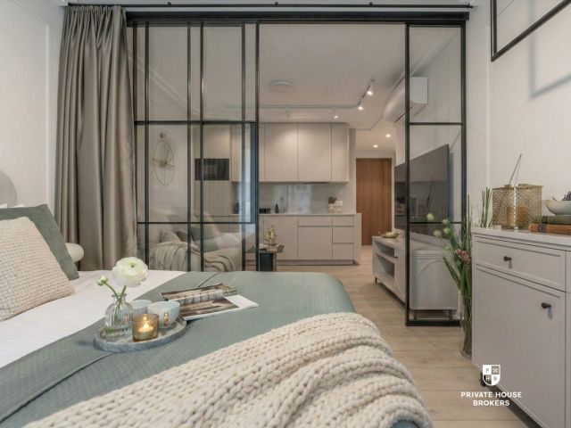 Wynajem apartamentu Libre Residence Librowszczyzna 3 Kraków – centrum Stare Miasto - Mieszkanie - Wynajem - Kraków, Śródmieście / Stare Miasto