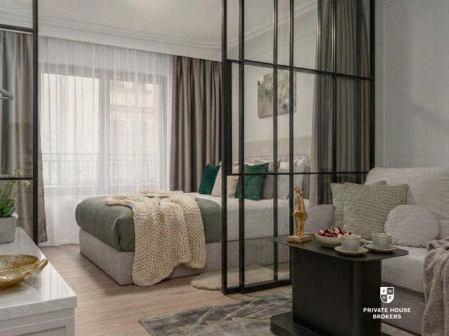 Wynajem apartamentu Libre Residence Librowszczyzna 3 Kraków – centrum Stare Miasto - Mieszkanie - Wynajem - Kraków, Śródmieście / Stare Miasto