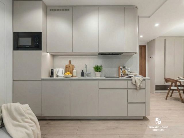 Wynajem apartamentu Libre Residence Librowszczyzna 3 Kraków – centrum Stare Miasto - Mieszkanie - Wynajem - Kraków, Śródmieście / Stare Miasto