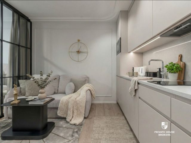 Wynajem apartamentu Libre Residence Librowszczyzna 3 Kraków – centrum Stare Miasto - Mieszkanie - Wynajem - Kraków, Śródmieście / Stare Miasto