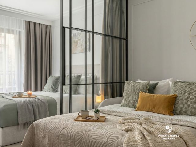 Wynajem apartamentu Libre Residence Librowszczyzna 3 Kraków – centrum Stare Miasto - Mieszkanie - Wynajem - Kraków, Śródmieście / Stare Miasto