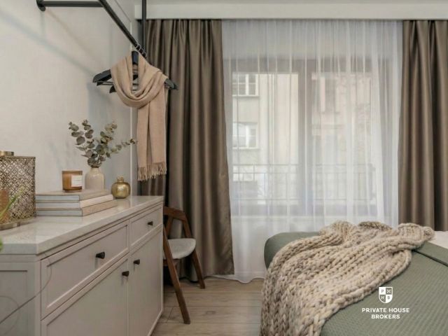 Wynajem apartamentu Libre Residence Librowszczyzna 3 Kraków – centrum Stare Miasto - Mieszkanie - Wynajem - Kraków, Śródmieście / Stare Miasto