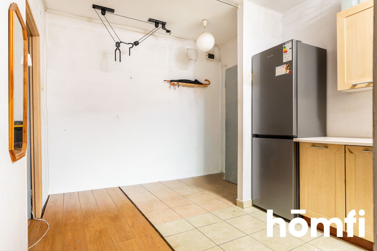 2-bedroom apartment with balcony | Krowodrza | close to AGH - Apartment - Sale - Kraków, Krowodrza