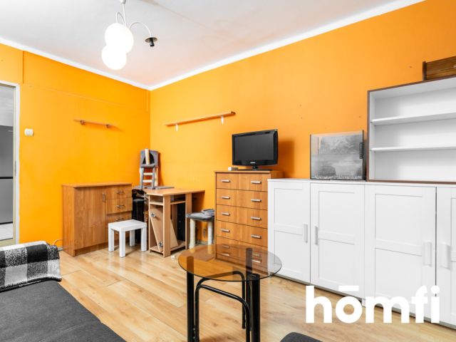 2-bedroom apartment with balcony | Krowodrza | close to AGH - Apartment - Sale - Kraków, Krowodrza