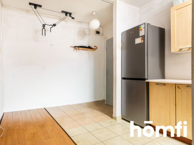 2-bedroom apartment with balcony | Krowodrza | close to AGH - Apartment - Sale - Kraków, Krowodrza