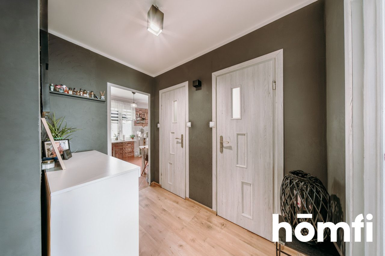 2-room apartment, 47.1 m², for sale - Квартира - Продаж - Toruński, Lubicz / Lubicz Górny