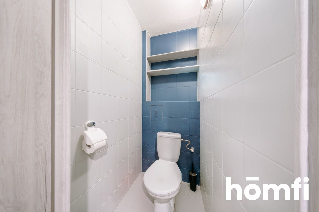 2-room apartment, 47.1 m², for sale - Квартира - Продаж - Toruński, Lubicz / Lubicz Górny