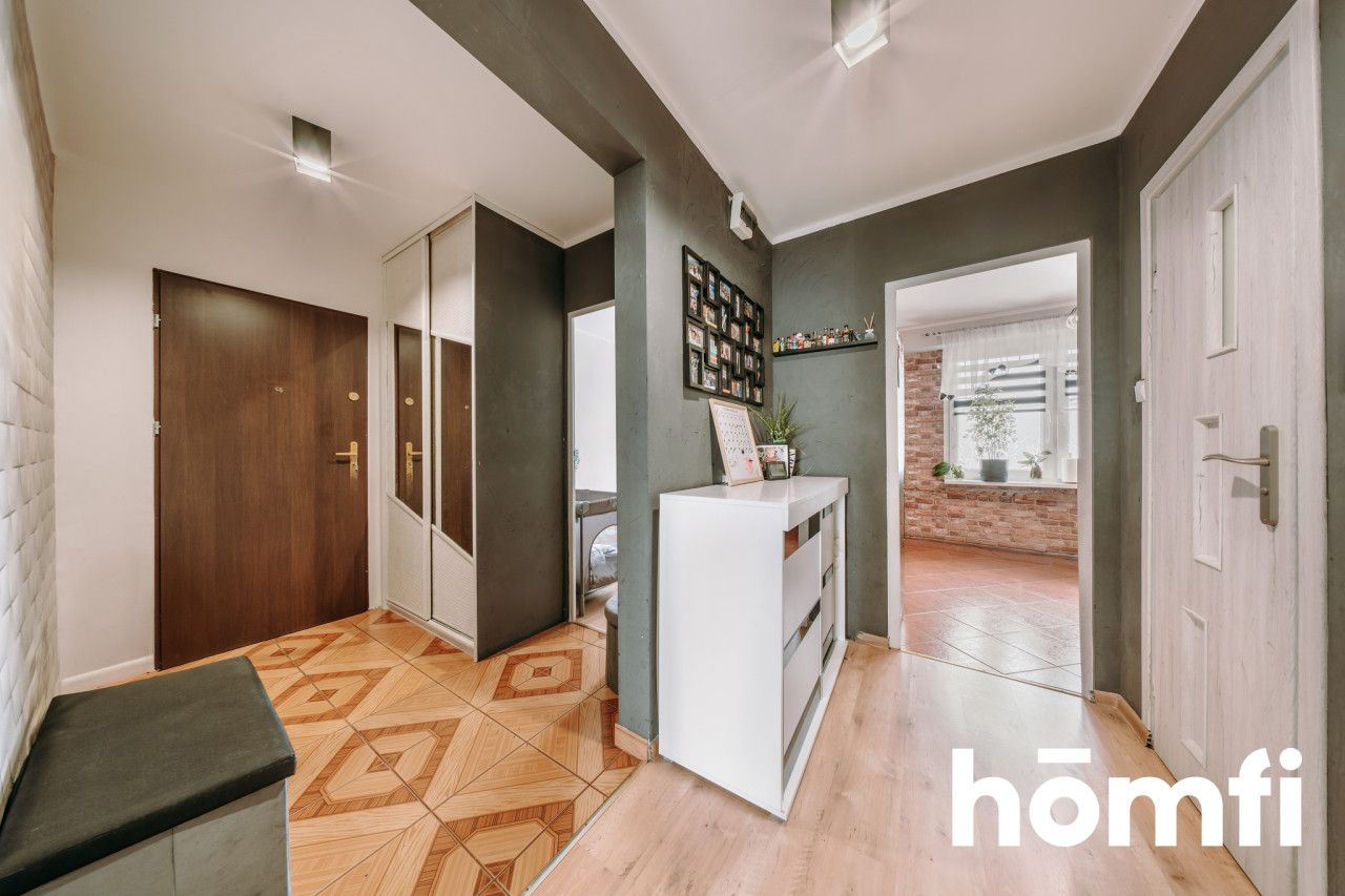 2-room apartment, 47.1 m², for sale - Квартира - Продаж - Toruński, Lubicz / Lubicz Górny