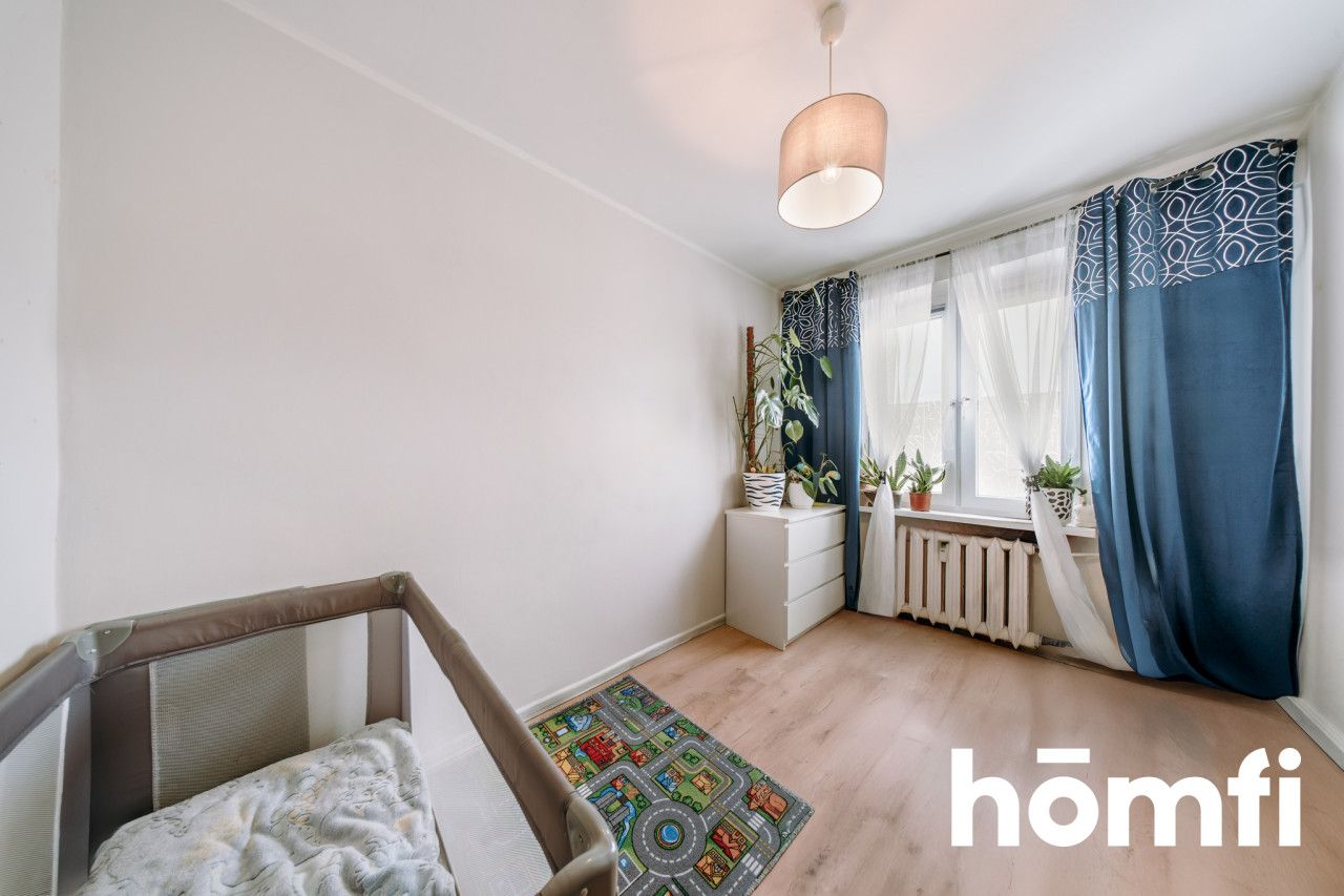 2-room apartment, 47.1 m², for sale - Квартира - Продаж - Toruński, Lubicz / Lubicz Górny