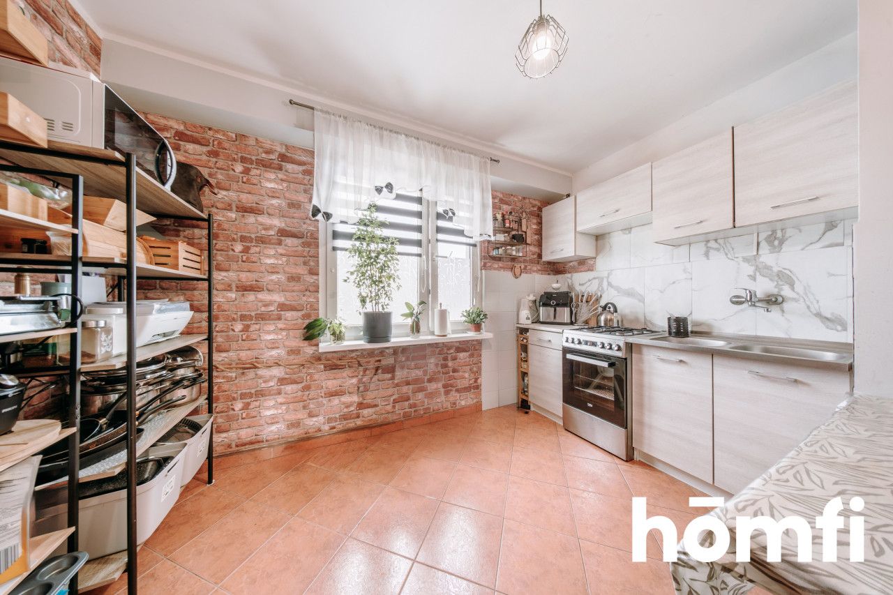 2-room apartment, 47.1 m², for sale - Квартира - Продаж - Toruński, Lubicz / Lubicz Górny