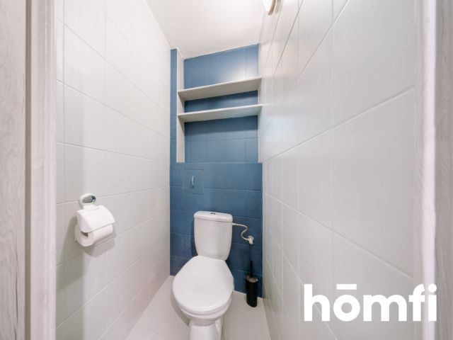 2-room apartment, 47.1 m², for sale - Квартира - Продаж - Toruński, Lubicz / Lubicz Górny