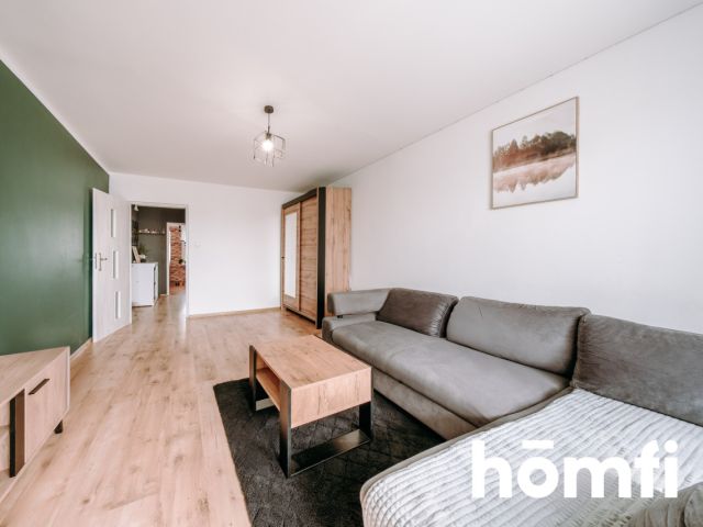 2-room apartment, 47.1 m², for sale - Квартира - Продаж - Toruński, Lubicz / Lubicz Górny