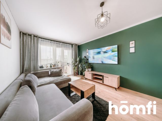 2-room apartment, 47.1 m², for sale - Квартира - Продаж - Toruński, Lubicz / Lubicz Górny