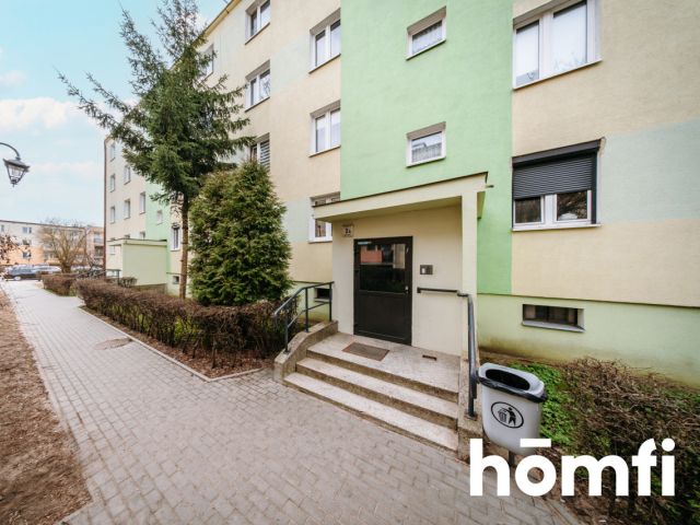 2-room apartment, 47.1 m², for sale - Квартира - Продаж - Toruński, Lubicz / Lubicz Górny