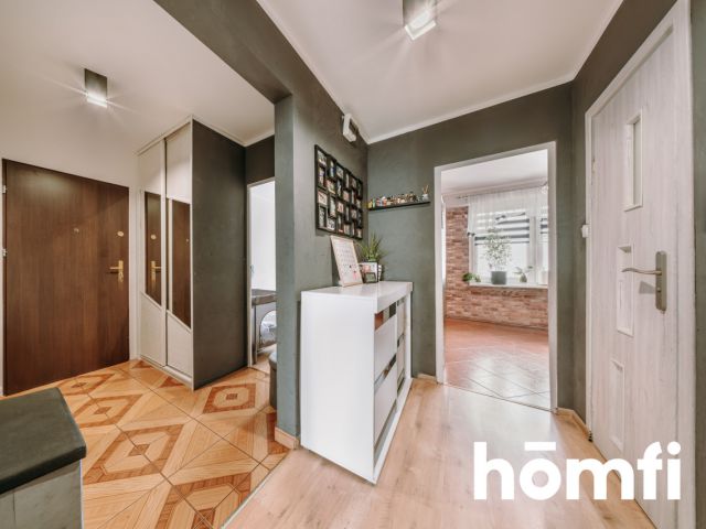 2-room apartment, 47.1 m², for sale - Квартира - Продаж - Toruński, Lubicz / Lubicz Górny