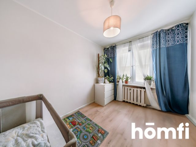 2-room apartment, 47.1 m², for sale - Квартира - Продаж - Toruński, Lubicz / Lubicz Górny