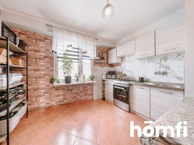 2-room apartment, 47.1 m², for sale - Квартира - Продаж - Toruński, Lubicz / Lubicz Górny