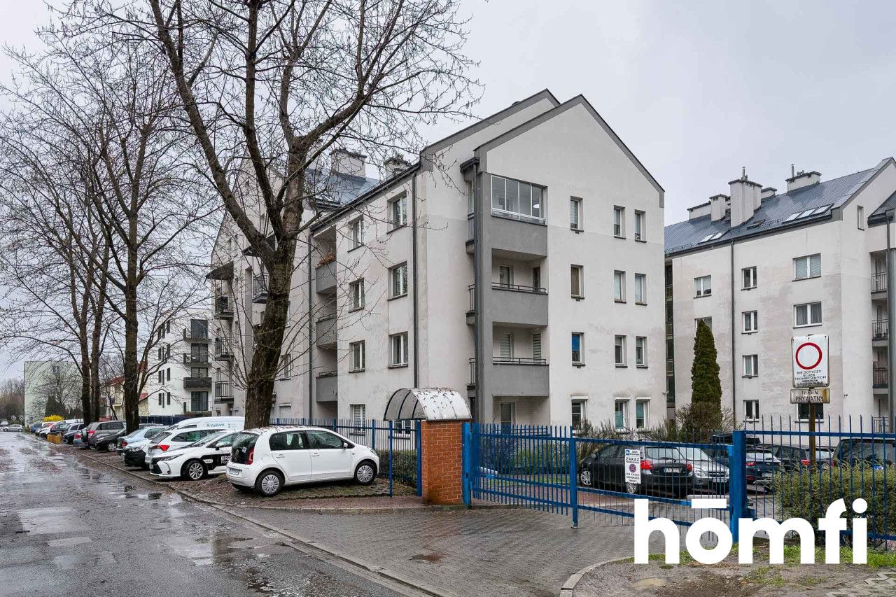 Functional 3-Room Apartment for a Family, Renovated - Apartment - Rent - Kraków, Kozłówek