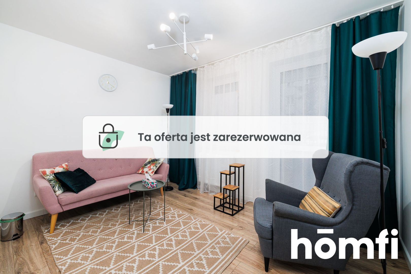 Functional 3-Room Apartment for a Family, Renovated - Apartment - Rent - Kraków, Kozłówek