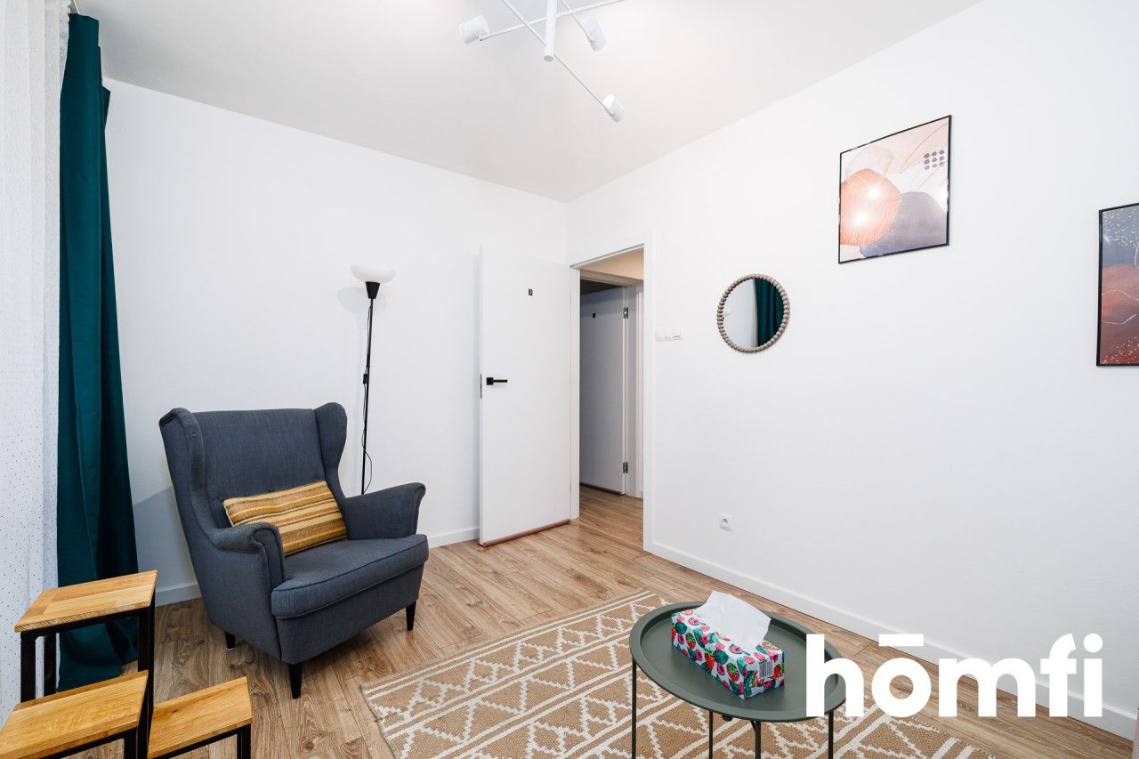 Functional 3-Room Apartment for a Family, Renovated - Apartment - Rent - Kraków, Kozłówek