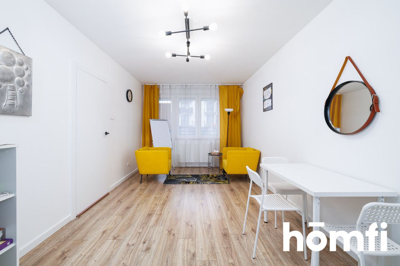 Functional 3-Room Apartment for a Family, Renovated - Apartment - Rent - Kraków, Kozłówek