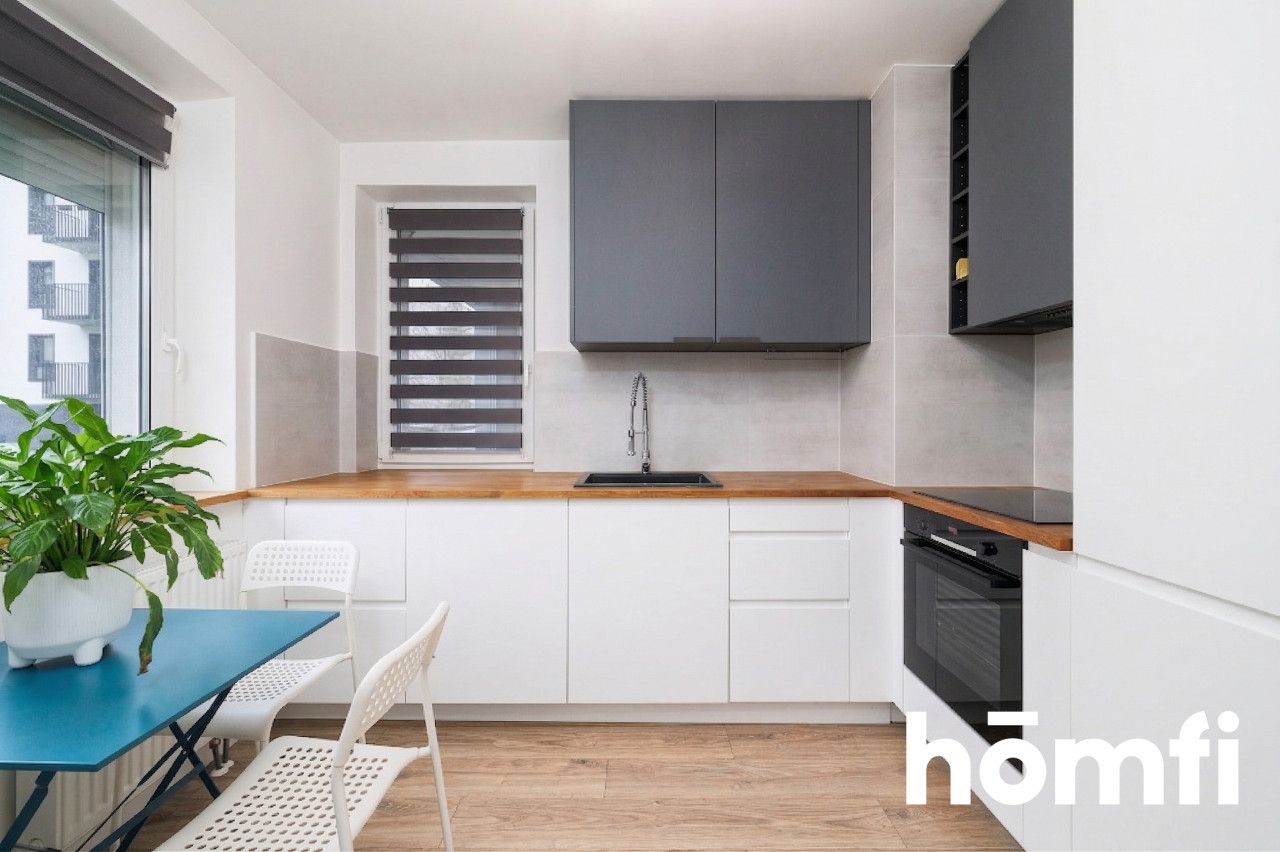 Functional 3-Room Apartment for a Family, Renovated - Apartment - Rent - Kraków, Kozłówek