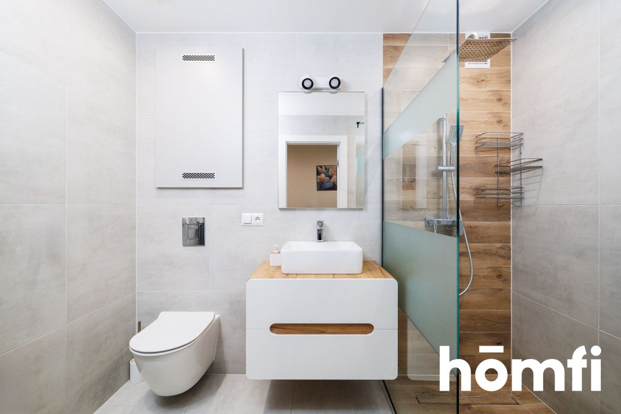 Functional 3-Room Apartment for a Family, Renovated - Apartment - Rent - Kraków, Kozłówek