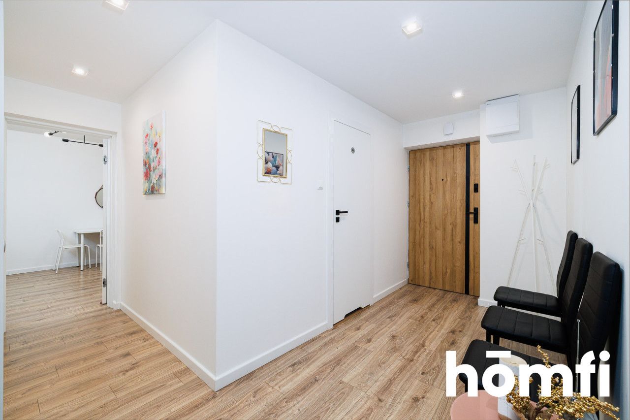 Functional 3-Room Apartment for a Family, Renovated - Apartment - Rent - Kraków, Kozłówek