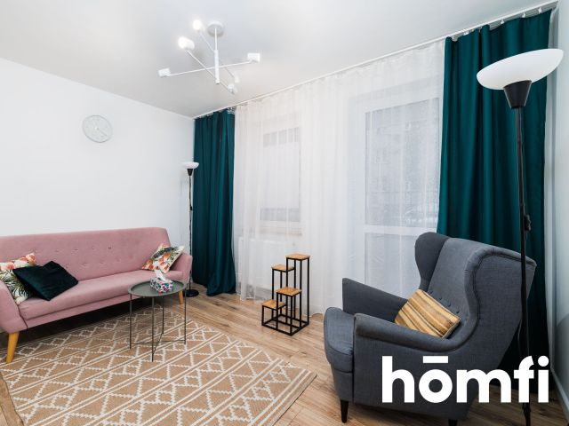 Funkcjonalne 3 pokoje dla rodziny, po remoncie - Mieszkanie - Wynajem - Kraków, Kozłówek