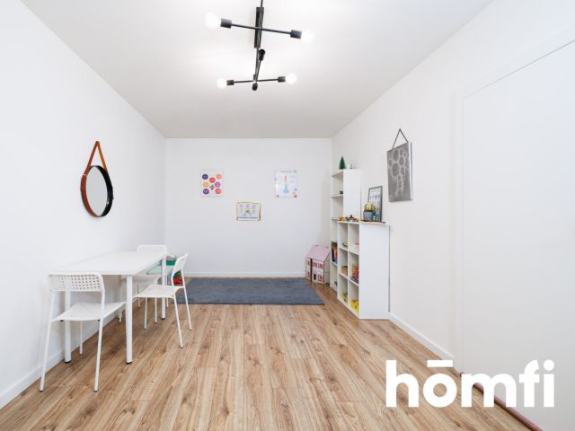 Funkcjonalne 3 pokoje dla rodziny, po remoncie - Mieszkanie - Wynajem - Kraków, Kozłówek