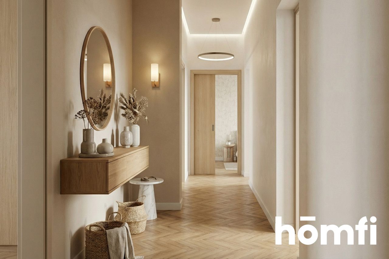 4-Room Apartment 94.8 m² with Low Maintenance Fee - Квартира - Продаж - Toruń, Stawki