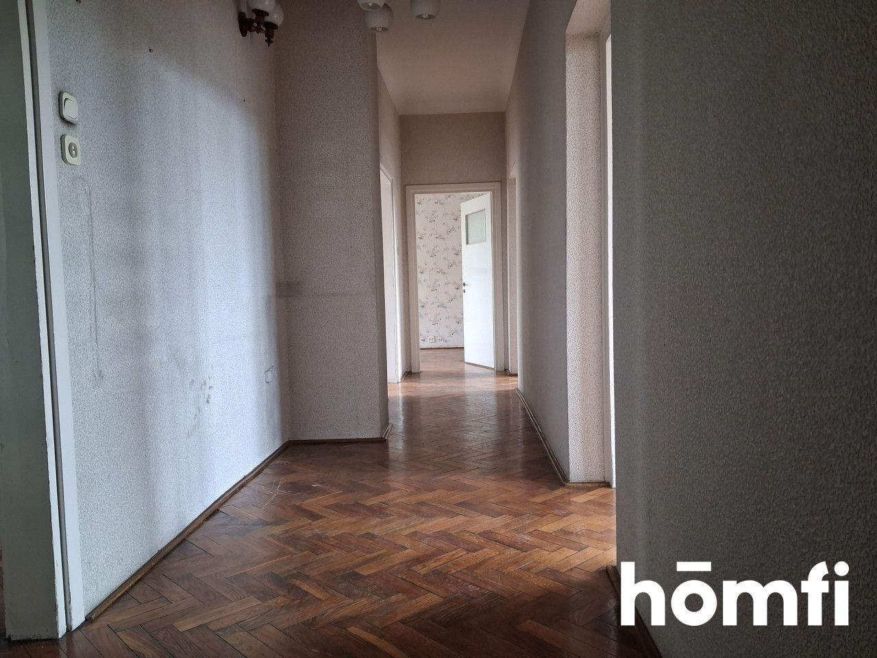 4-Room Apartment 94.8 m² with Low Maintenance Fee - Apartment - Sale - Toruń