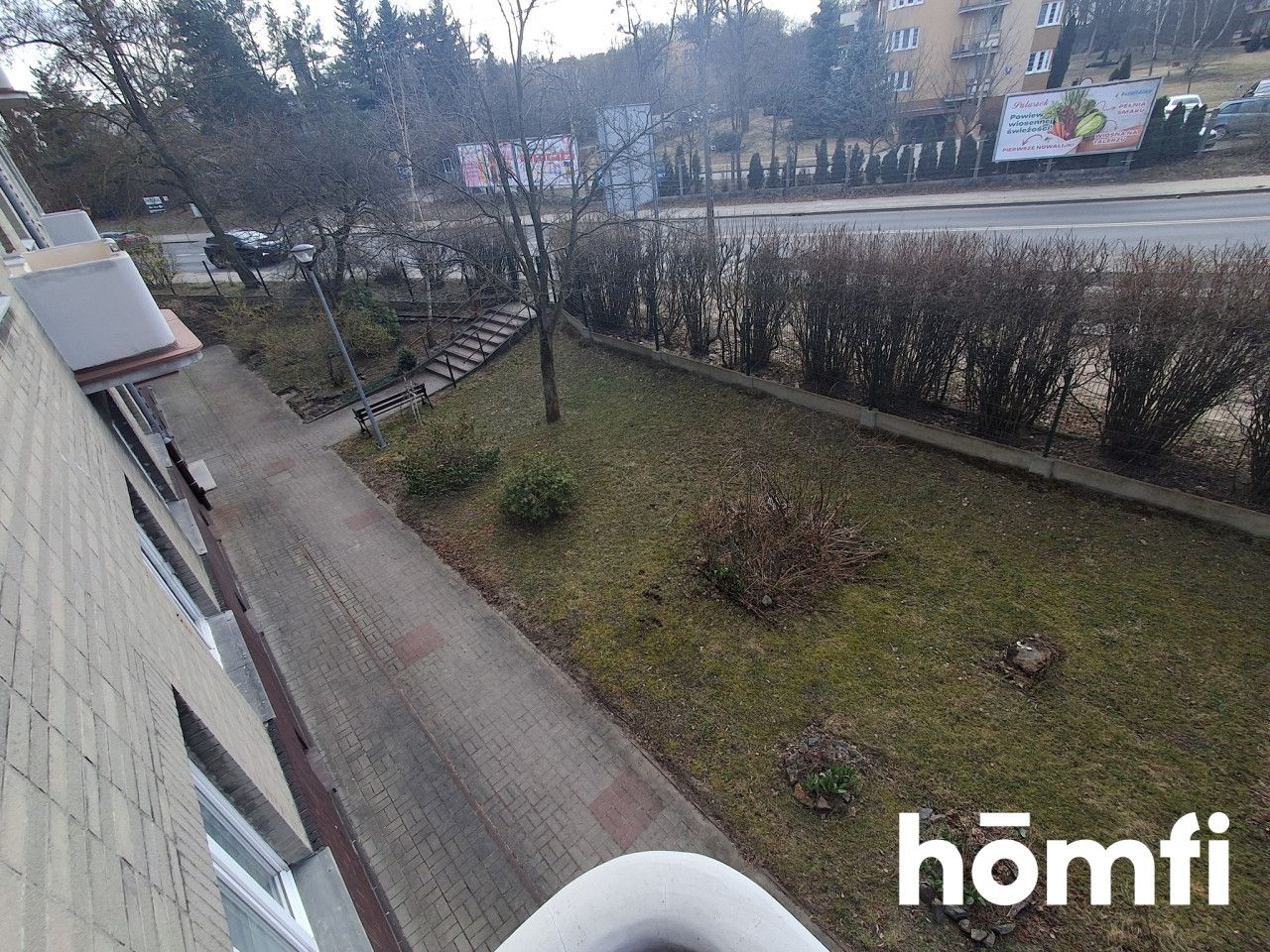 4-Room Apartment 94.8 m² with Low Maintenance Fee - Apartment - Sale - Toruń